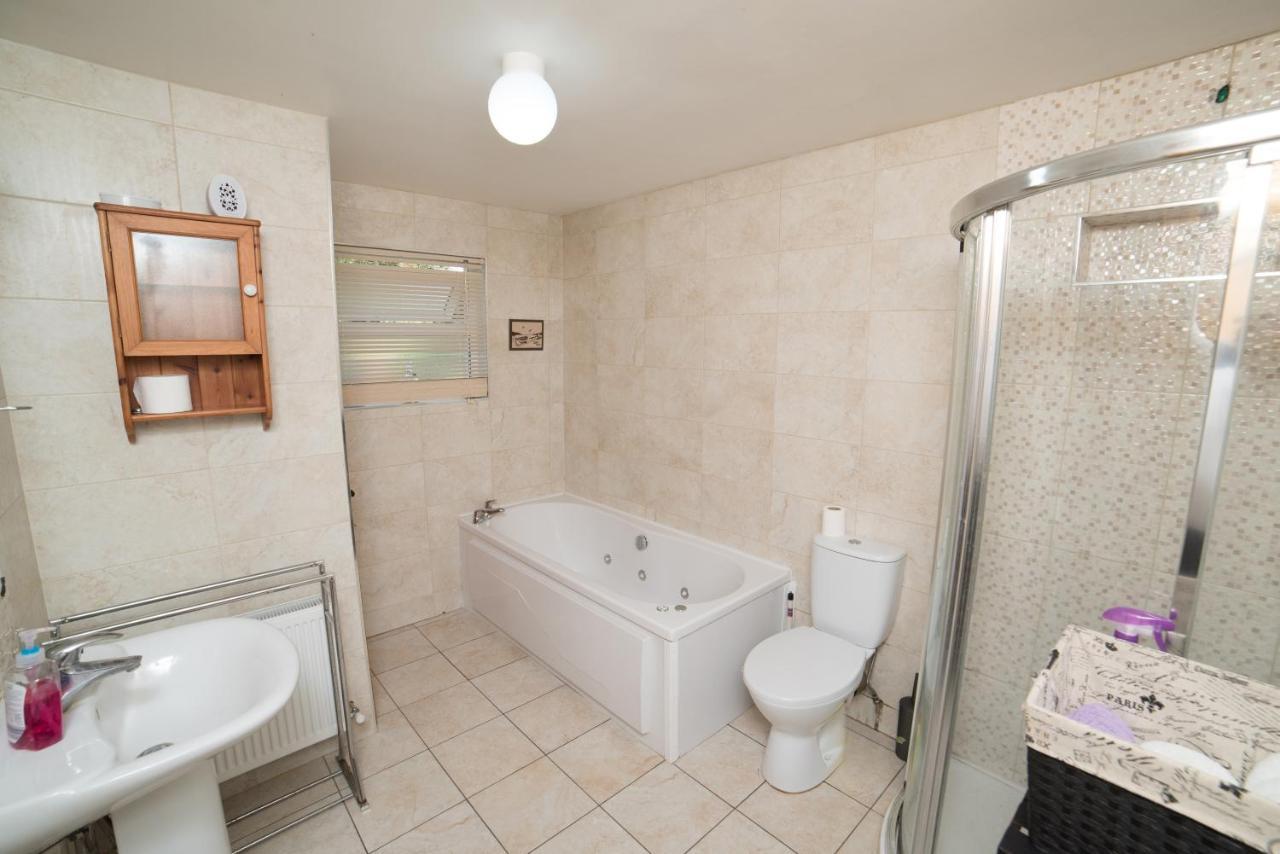 Ballygown Cottage Torpys Cross Roads Εξωτερικό φωτογραφία