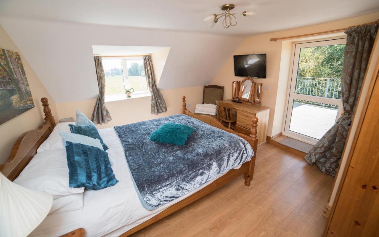 Ballygown Cottage Torpys Cross Roads Εξωτερικό φωτογραφία