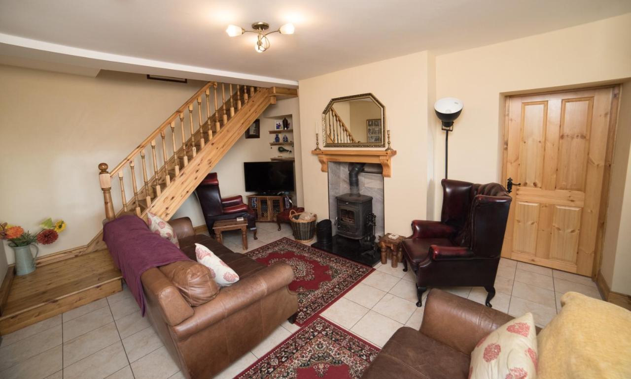 Ballygown Cottage Torpys Cross Roads Εξωτερικό φωτογραφία