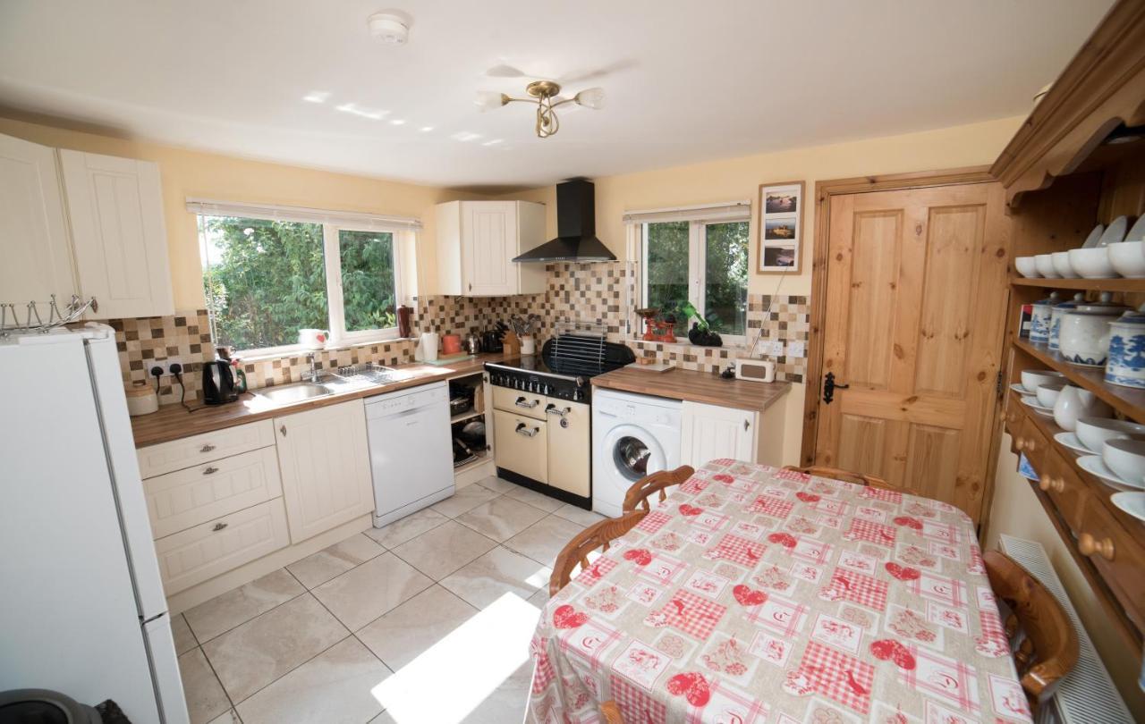 Ballygown Cottage Torpys Cross Roads Εξωτερικό φωτογραφία