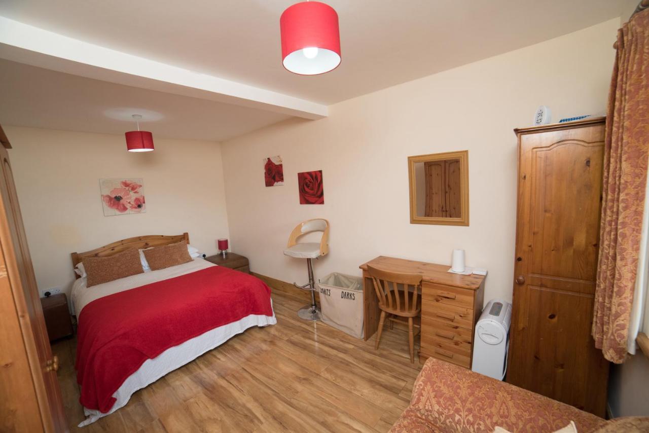 Ballygown Cottage Torpys Cross Roads Εξωτερικό φωτογραφία