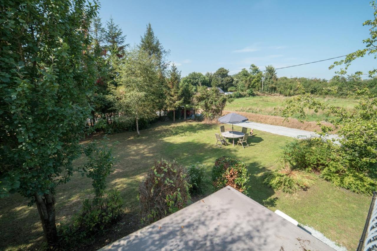 Ballygown Cottage Torpys Cross Roads Εξωτερικό φωτογραφία