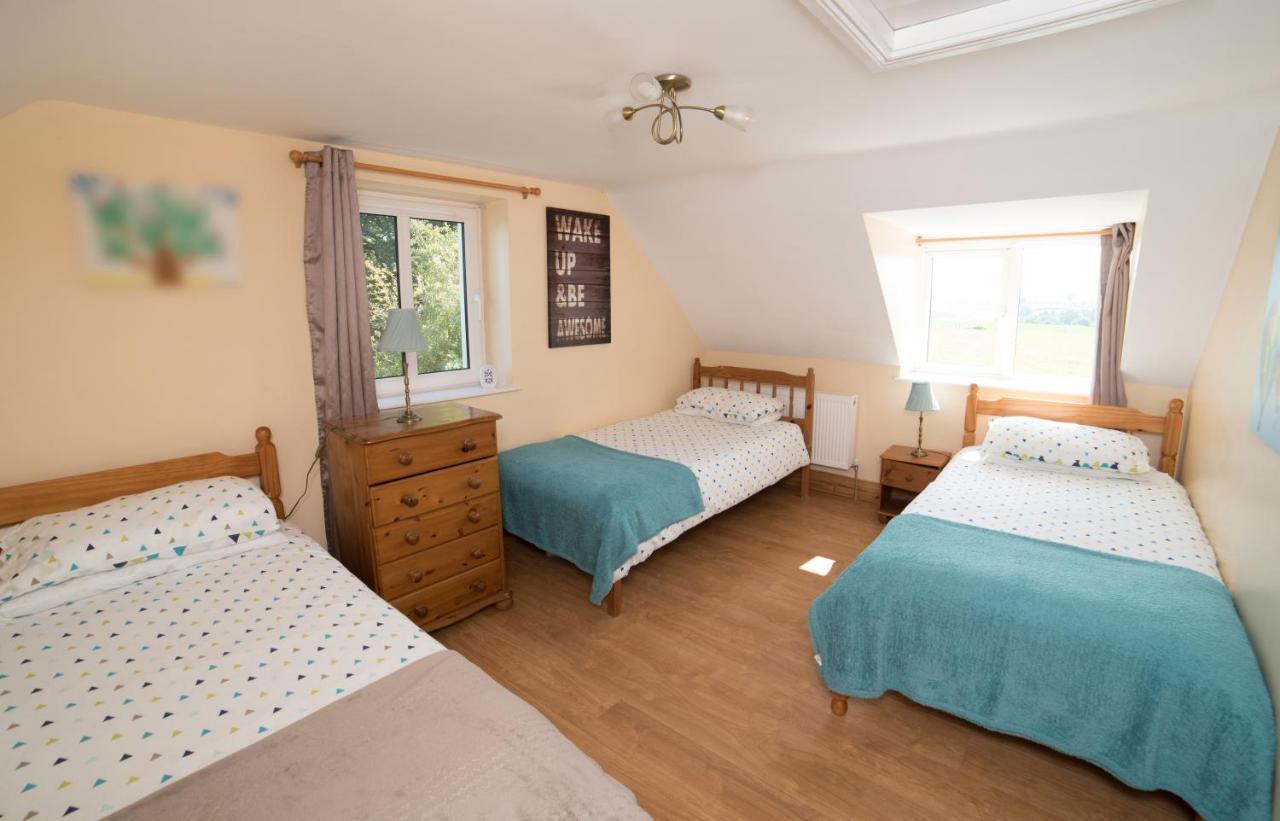 Ballygown Cottage Torpys Cross Roads Εξωτερικό φωτογραφία