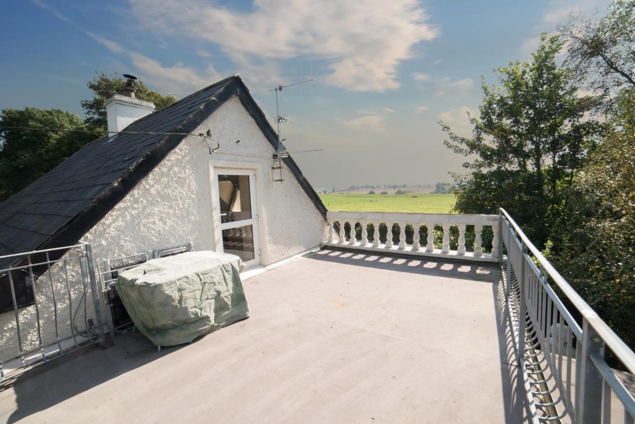 Ballygown Cottage Torpys Cross Roads Εξωτερικό φωτογραφία