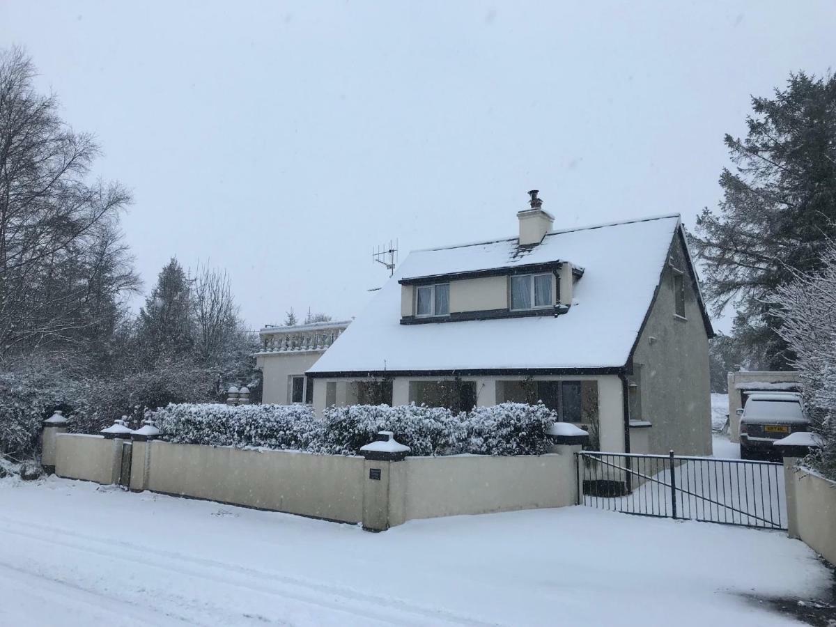 Ballygown Cottage Torpys Cross Roads Εξωτερικό φωτογραφία