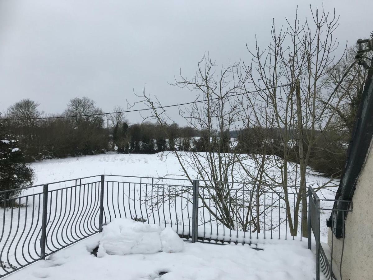 Ballygown Cottage Torpys Cross Roads Εξωτερικό φωτογραφία
